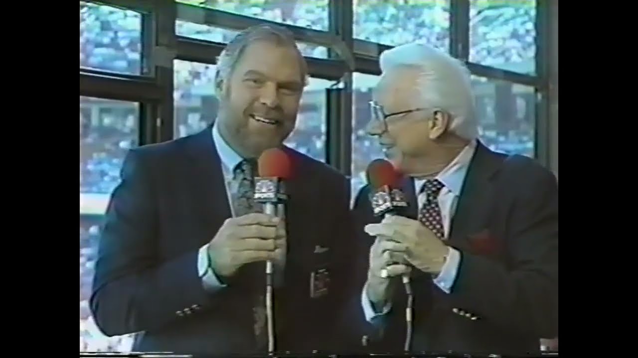 1989 Week 2 - LA Raiders at Kansas City Chiefs