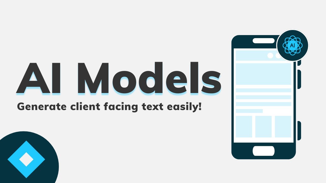 Create and Use AI Models with Power Apps and Power Automate