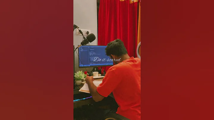 The Real Software Engineer Motivation 😨😨🤯🤯 #coding #shorts - DayDayNews
