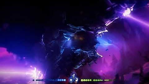 Ori And The Will Of The Wisps| Teleportation Glitch