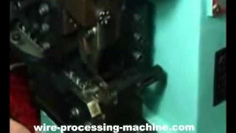WPM-1500 Crimping Tooling http://www.cablecutting.net