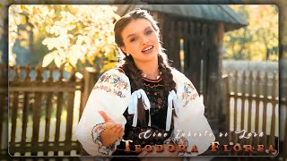 Teodora Florea - Who Loves and Leave (Officiële video)