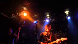 藤井政英 with Friends 「道」 at.新宿 URGA