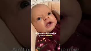 POV:Gen Z parents #funnyvideo #baby #funny #cute