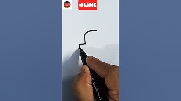Draw a Facebook logo using these simple steps #shorts #ashortaday Canvassing Passion