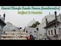 Hazrat Khwaja Banda Nawaz Gesudaraz(ra)Hazrat Hafiz Syed Mohammad Ali Baba al Hussaini Saheb Qibla