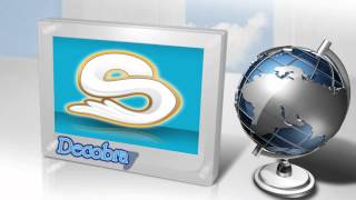 Sanalika İntro Çalışmam - 1