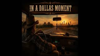 In a Dallas Moment