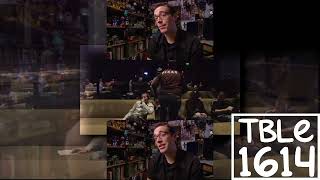 [YTPMV] WALL-E USA DVD 1 Easter Eggs (2008) Scan [Veg Replace]