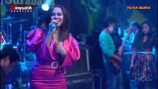 PUTRA BUANA Live Madura - Peristiwa Silam - Erni Dianita