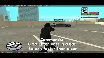 [SAMP 0.3e] ● New M1NI1 CL30 P4CK ● Axpi ❤