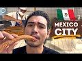 The best churro ive ever had  mexico city part one