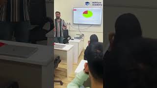 This Student Built a Power BI Dashboard &amp; Presented It Like a PRO! 🔥📊