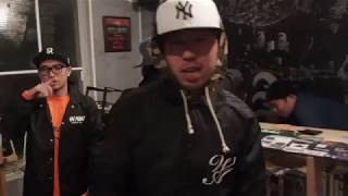 Download Lagu WhereAbouts - MASTERPIECE 【Official Music Video】 MP3