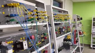 Motor control lab 1