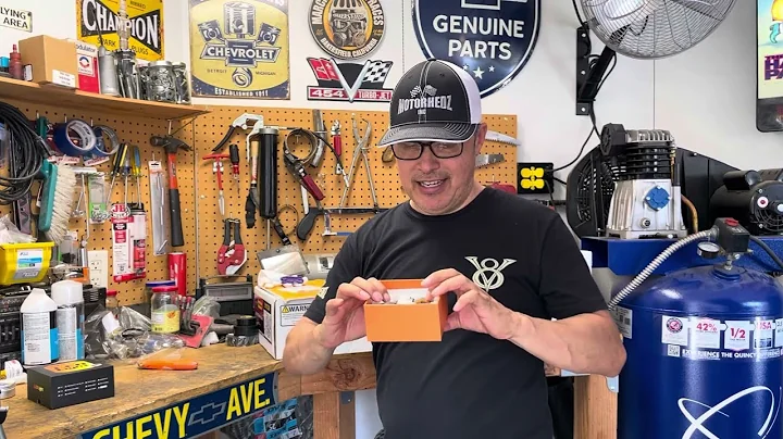 OXILAM LED Headlamp Bulb Evaluation