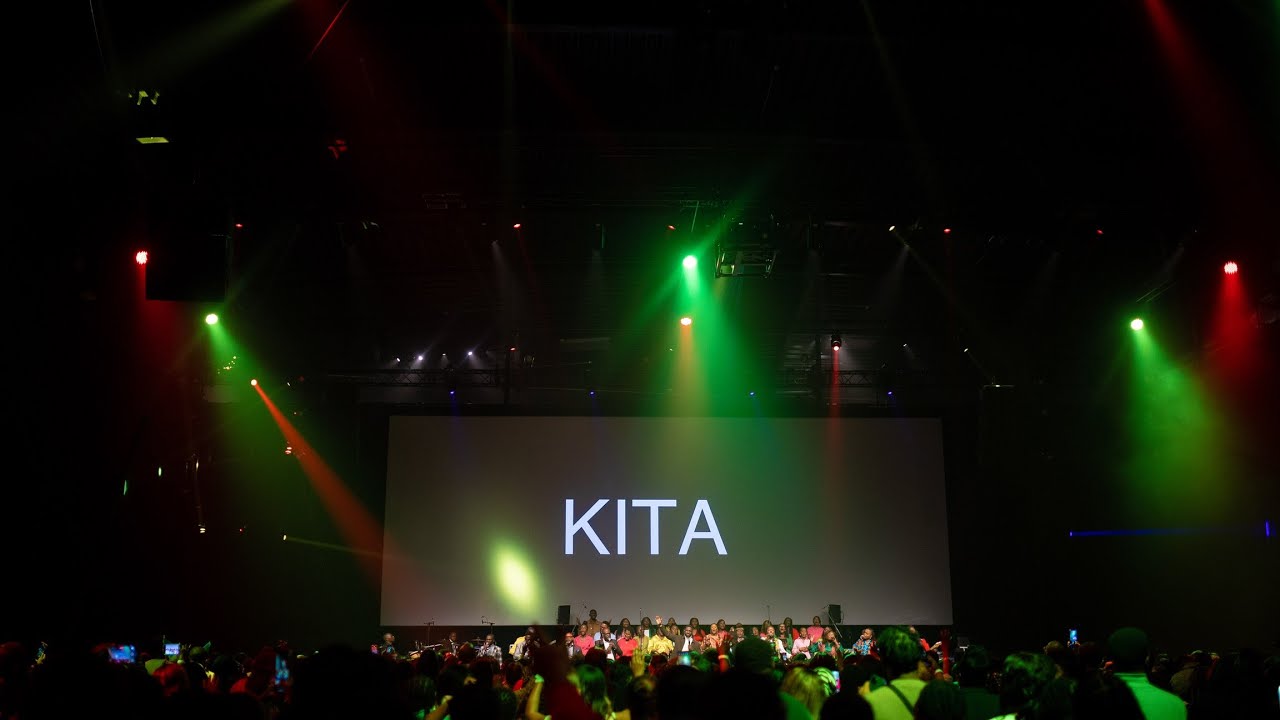 SANJOLA BRUXELLES 2024- GAEL