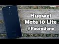 Huawei Mate SE vs. NUU Mobile G3  Who Will Win? - YouTube