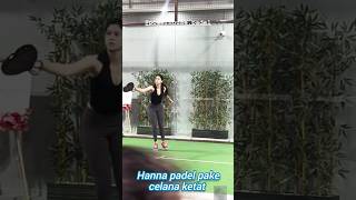 Download Lagu Hanna padel pake celana ketat MP3