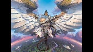 Dominaria Draft 1 (24th April 2018)