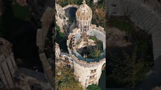 Castle Of La Mothe-Chandeniers