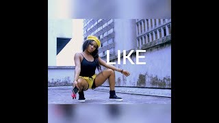 Reekado Banks - Like Ft Tiwa Savage and Fiokee (Dance Cover)
