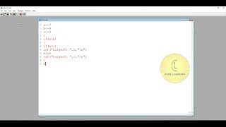 R | Branching statements 'nested if' | CodeLearning