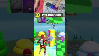 Avevo tutto scarico ☠️ | Lucky Block 1v1 #fortniteitalia #fortnite #gaming