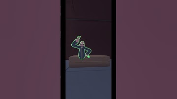 How dare he interrupt my business