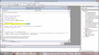 Visual Basic(14)