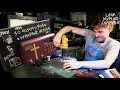 How To Circuit Bend A Bible