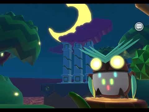 Sonic Rumble: Silent Forest Survival [1440 HD]