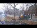 Tragic! Police Dashcam Moments You Wouldn't Believe If Not Filmed! #32