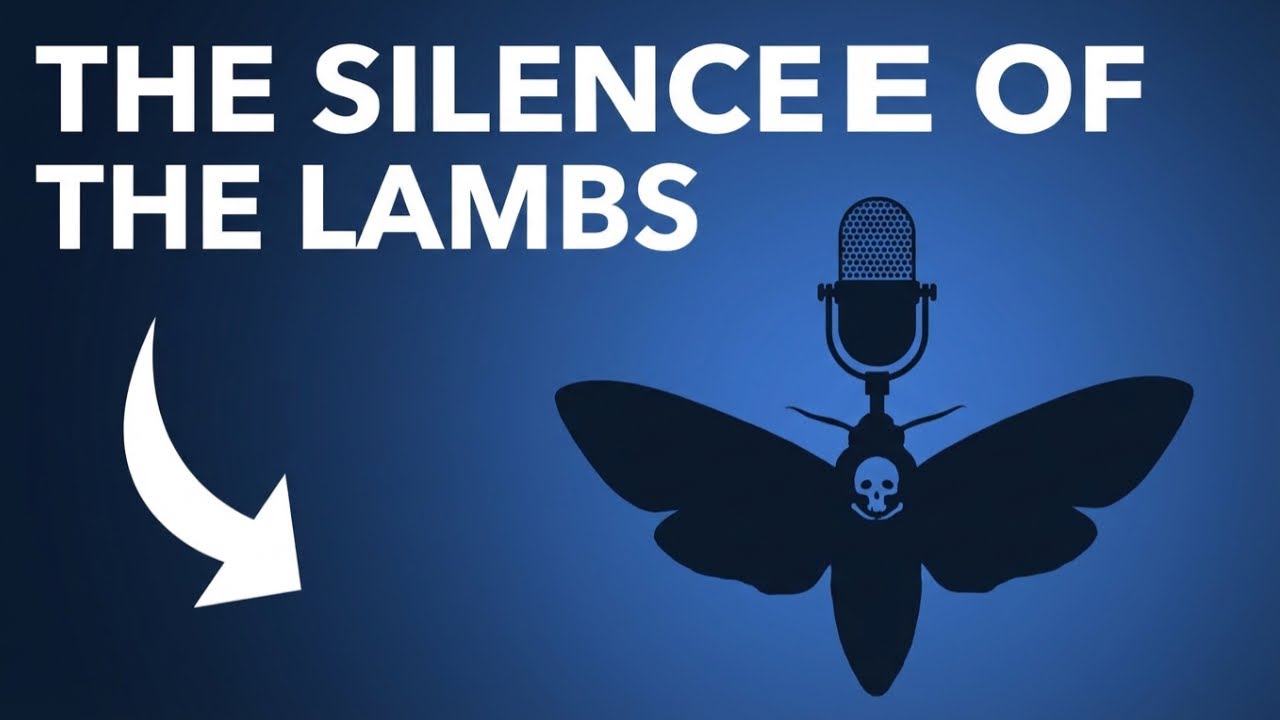 The Silence of the Lambs (1991) Explained | Hannibal Lecter’s Most Terrifying Moments