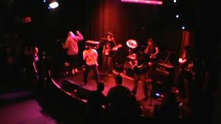 Guilt live at The Vera Project. 8/15/25.