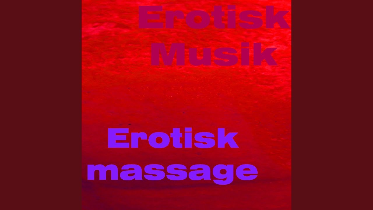 Erotisk massage (Vol. 4)