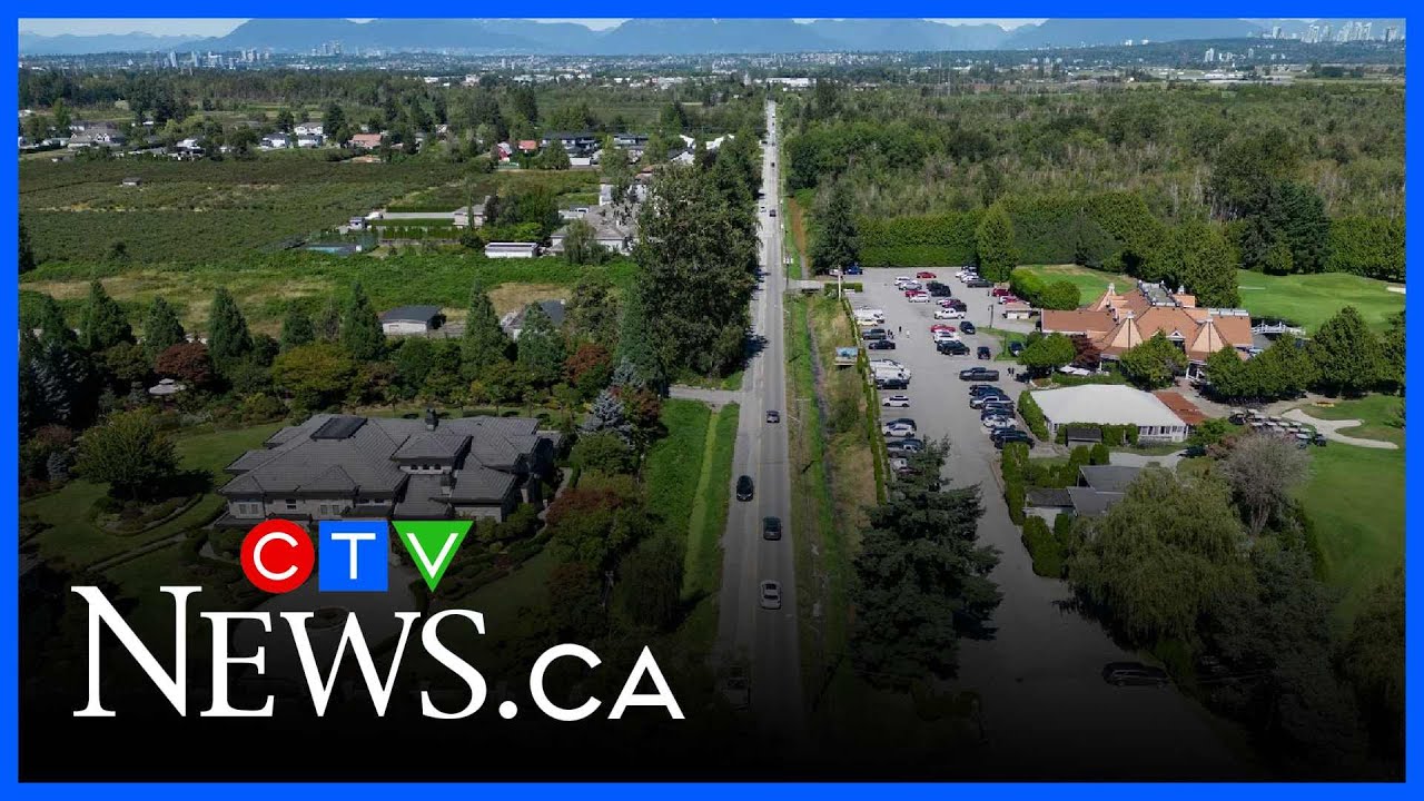 B.C. doing outreach to Richmond property owners