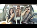 Serebro - Mama Lujba Davai (Official Video) por krozi