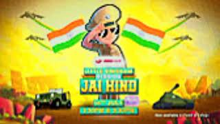 Little Singham Mission Jai Hind Full Movie In Hindi Download