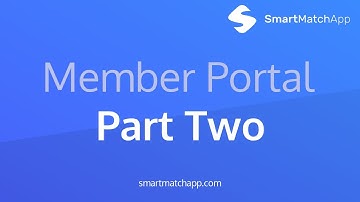 Powerful Matchmaking and Membership Management Software that Monetizes Your Database and Saves Time