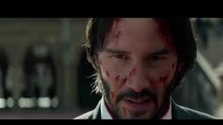 DON'T GET İN MY WAY||JOHN WİCK
