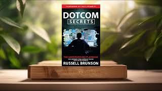 [Review] Dotcom Secrets (Russell Brunson) Summarized