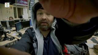 petter uteligger hos TV2 petter uteligger hos TV2