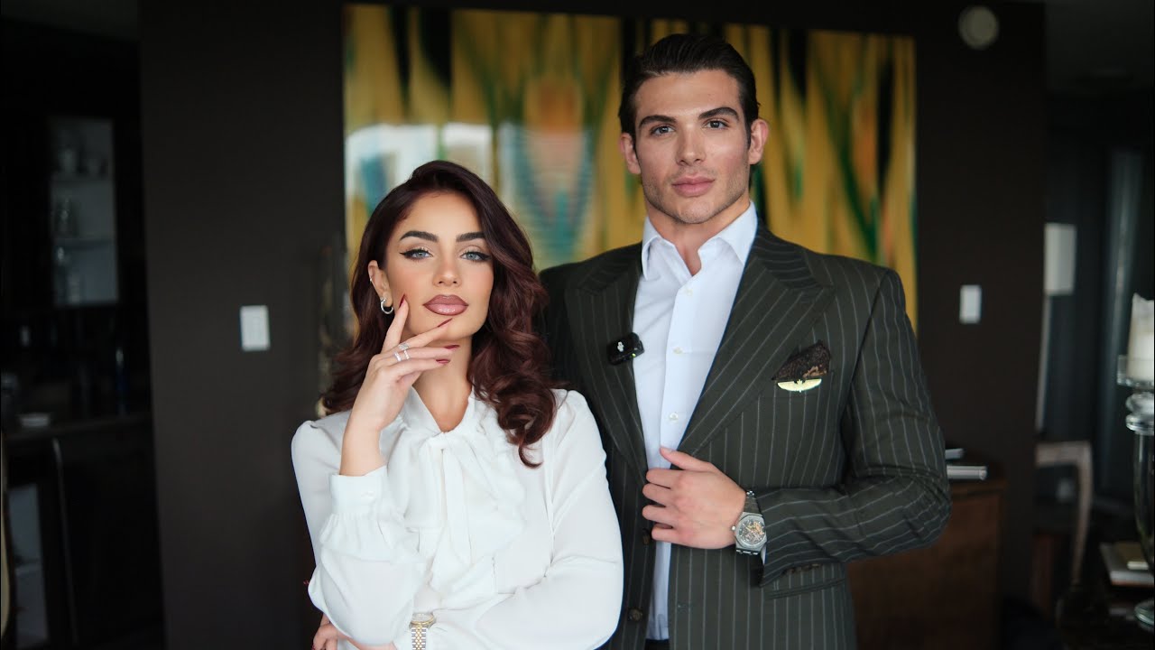 گفت وگوى | Villa XO رامبد رضايى: داستان ناكَفته پشت برنامه اختصاصى بادنيز قسمت ۲