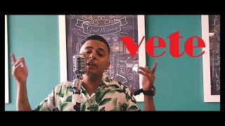 Chechi Klletano - Vete Video Oficial