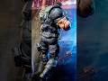 NEW LOOK Marvel legends rivals punisher figure