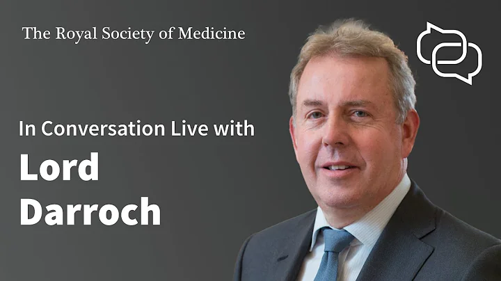 RSM In Conversation Live with Lord Darroch