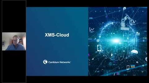 Webinar: Bring Affordability and Efficiency to Your Organization With XMS Cloud