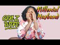 MARRIED AT 22: The DOWNSIDES of MARRYING an OLDER man!