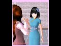 انه ايورتي Lovely AYOR 01 لوڤين تحب متابعينها Sakuraschoolsimulator لوڤين 